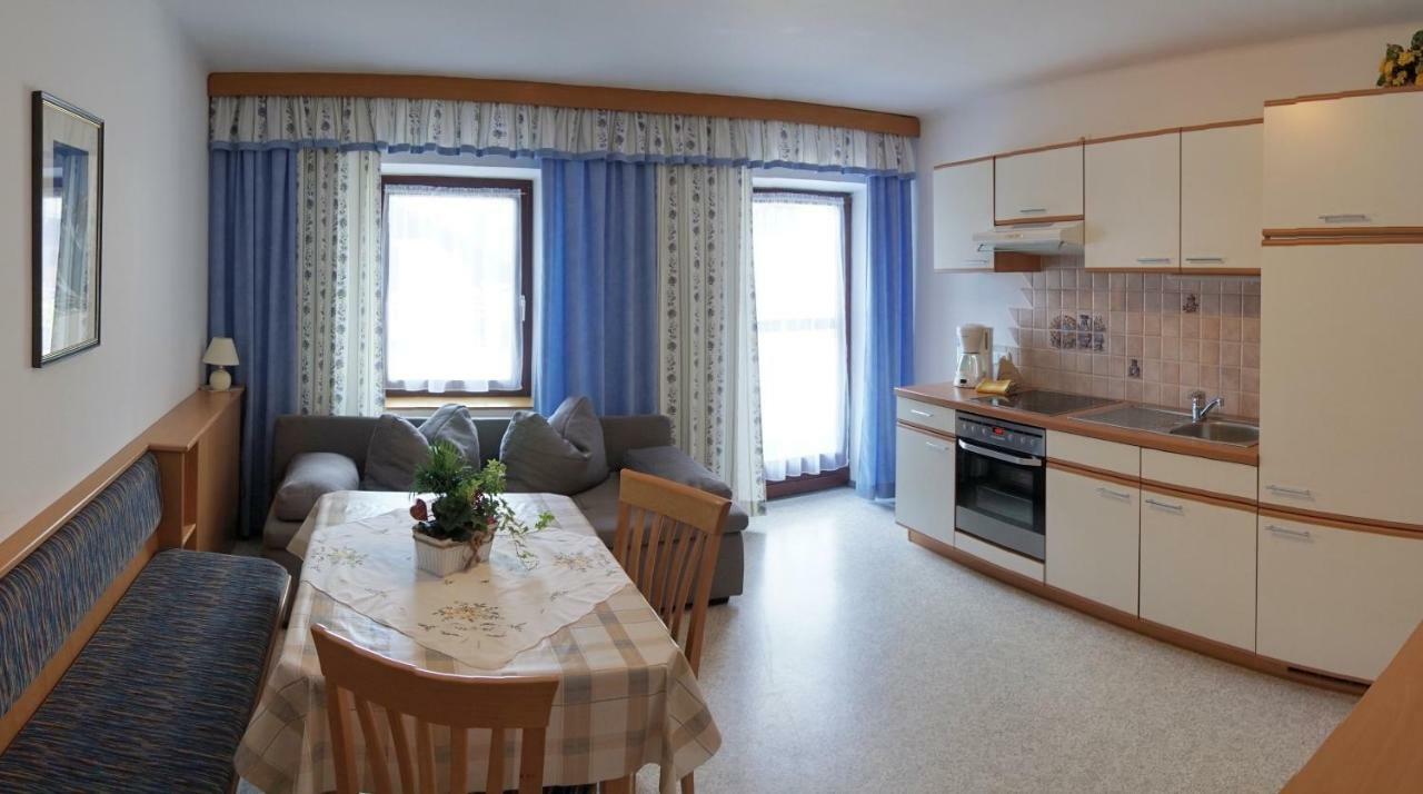 Gaestehaus Im Wiesengrund Sankt Stefan an der Gail Zewnętrze zdjęcie